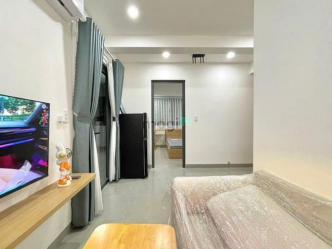 Hình ảnh Khai trương Trang Chủ MB66.COM / Đăng Ký Tặng 66K mới 100%_đa dạng layout 1PN_Ban công cửa sổ