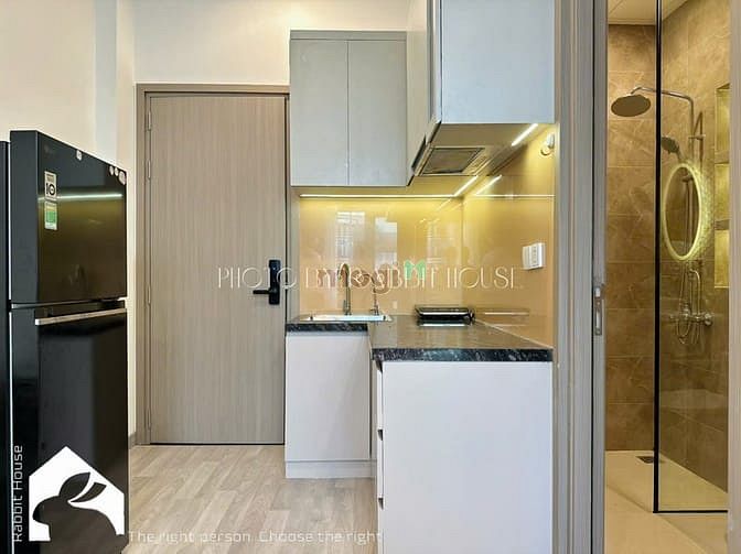 Hình ảnh Studio thiết kế có gu_hiện đại_fullnt_MG riêng_Trung tâm Q3