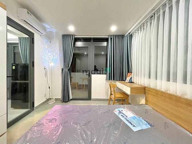 Hình ảnh Khai trương Trang Chủ MB66.COM / Đăng Ký Tặng 66K mới 100%_đa dạng layout 1PN_Ban công cửa sổ