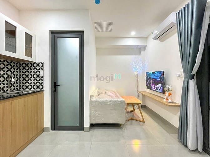 Hình ảnh Khai trương Trang Chủ MB66.COM / Đăng Ký Tặng 66K mới 100%_đa dạng layout 1PN_Ban công cửa sổ