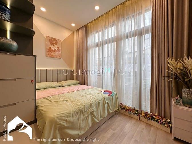 Hình ảnh Studio thiết kế có gu_hiện đại_fullnt_MG riêng_Trung tâm Q3
