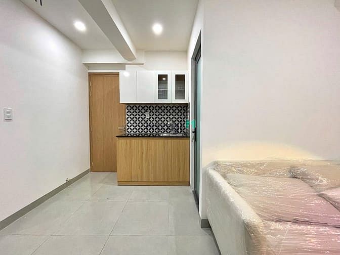 Hình ảnh Khai trương Trang Chủ MB66.COM / Đăng Ký Tặng 66K mới 100%_đa dạng layout 1PN_Ban công cửa sổ