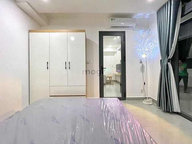 Hình ảnh Khai trương Trang Chủ MB66.COM / Đăng Ký Tặng 66K mới 100%_đa dạng layout 1PN_Ban công cửa sổ
