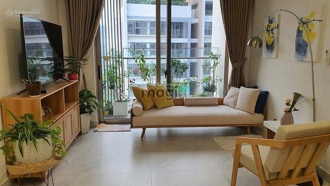 Hình ảnh Cho thuê Trang Chủ MB66.COM / Đăng Ký Tặng 66K Midtown 2 phòng ngủ, đầy đủ nội thất, view nội khu