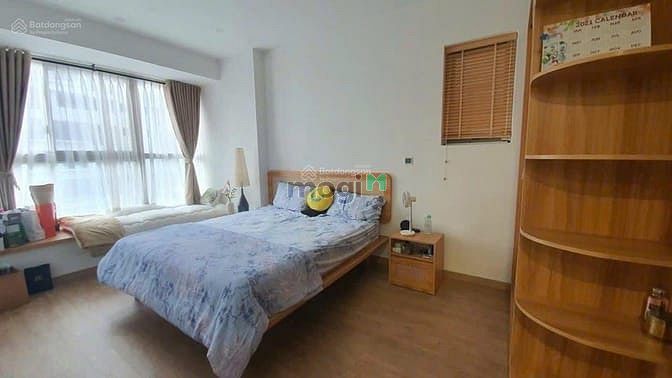 Hình ảnh Cho thuê Trang Chủ MB66.COM / Đăng Ký Tặng 66K Midtown 2 phòng ngủ, đầy đủ nội thất, view nội khu