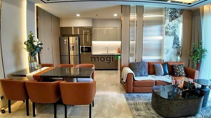 Hình ảnh Cho thuê Trang Chủ MB66.COM / Đăng Ký Tặng 66K THE ANTONIA . 2 PHÒNG NGỦ , 26TR - Phú Mỹ Hưng , HCM