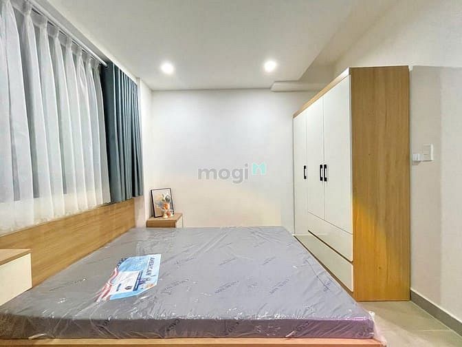 Hình ảnh Khai trương Trang Chủ MB66.COM / Đăng Ký Tặng 66K mới 100%_đa dạng layout 1PN_Ban công cửa sổ