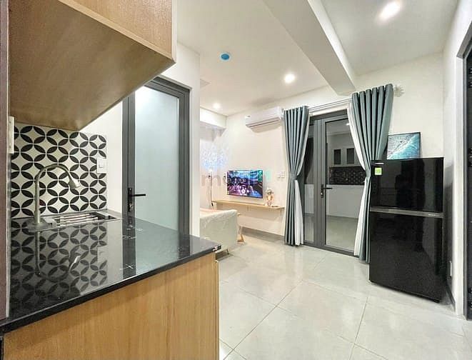 Hình ảnh Khai trương Trang Chủ MB66.COM / Đăng Ký Tặng 66K mới 100%_đa dạng layout 1PN_Ban công cửa sổ