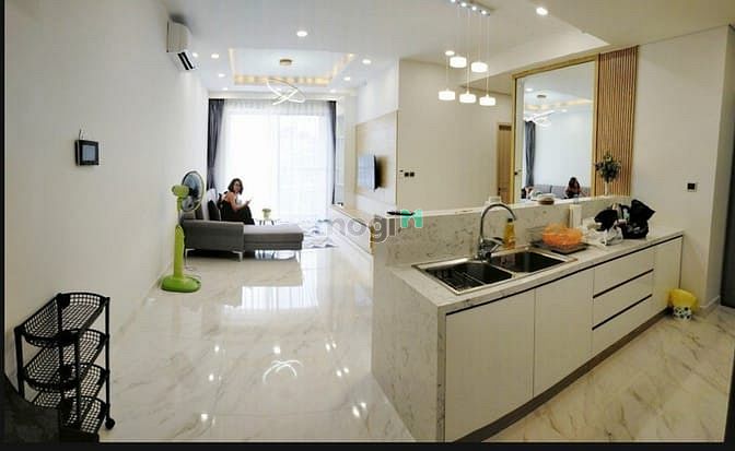 Hình ảnh Cho thuê Trang Chủ MB66.COM / Đăng Ký Tặng 66K chung cư cao cấp Midtown - Phú Mỹ Hưng-TP.HCM