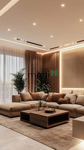 Hình ảnh Cho Thuê CH Midtown, Phú Mỹ Hưng, 2PN-2WC, 80m2, nội thất cao cấp