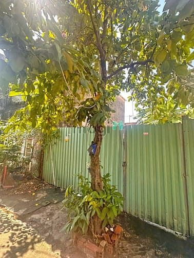 Hình ảnh Lô đất 6x10m hẻm 139 Hoàng Quốc Việt liền kề Phú Mỹ Hưng, Quận 7