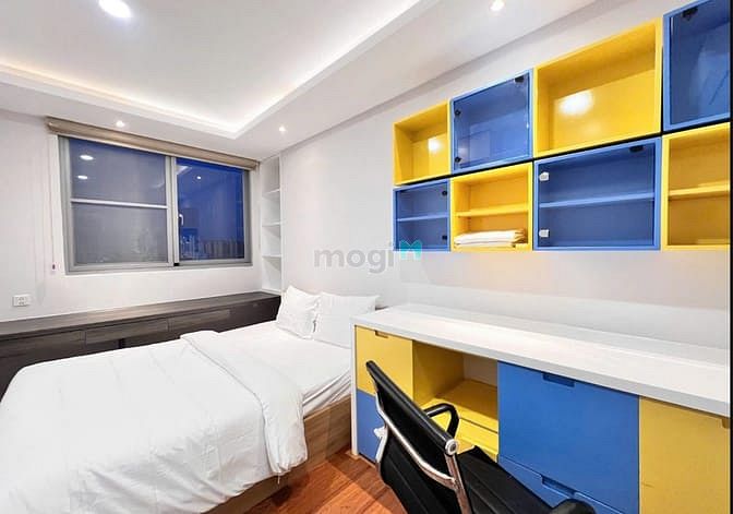 Hình ảnh Cho thuê Trang Chủ MB66.COM / Đăng Ký Tặng 66K chung cư cao cấp Green Valley  - Phú Mỹ Hưng-TP.HCM