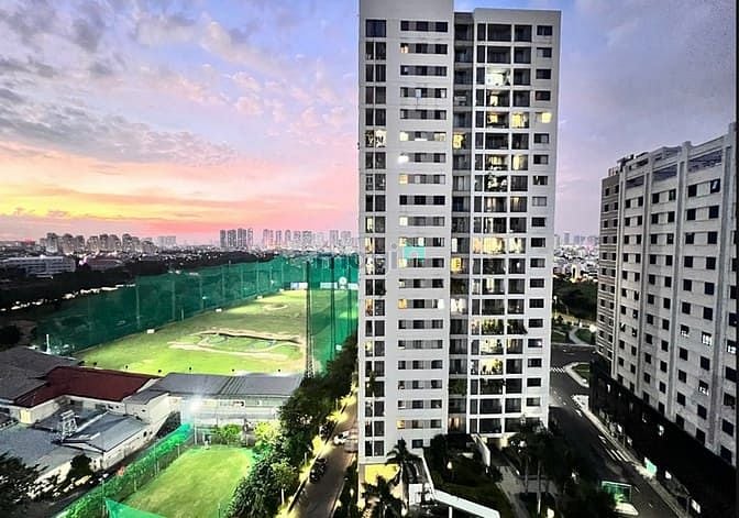 Hình ảnh Cho thuê Trang Chủ MB66.COM / Đăng Ký Tặng 66K chung cư cao cấp Green Valley  - Phú Mỹ Hưng-TP.HCM