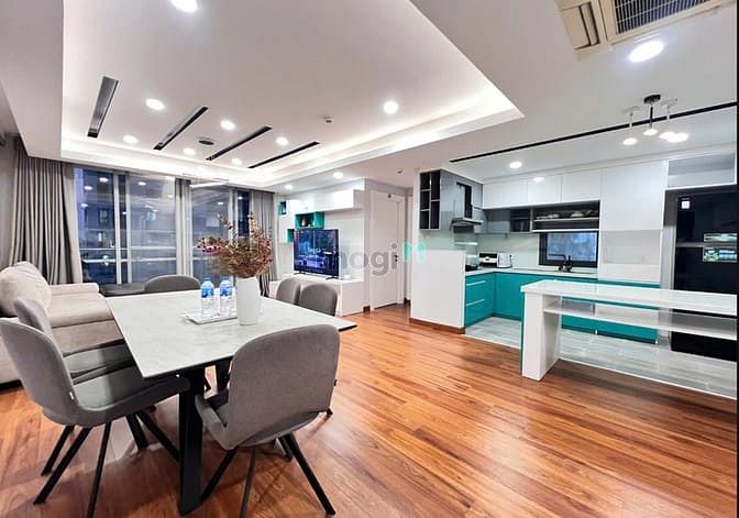 Hình ảnh Cho thuê Trang Chủ MB66.COM / Đăng Ký Tặng 66K chung cư cao cấp Green Valley  - Phú Mỹ Hưng-TP.HCM