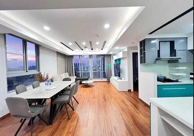 Hình ảnh Cho thuê Trang Chủ MB66.COM / Đăng Ký Tặng 66K chung cư cao cấp Green Valley  - Phú Mỹ Hưng-TP.HCM