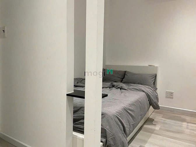 Hình ảnh Studio style Minimalism_dễ decor_vị trí trung tâm_ngay Landmark81