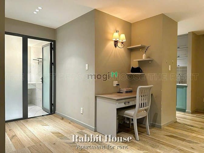 Hình ảnh PENTHOUSE LUXURY Full NT ban công view đẹp trung tâm Quận 1 giá tốt 🍓