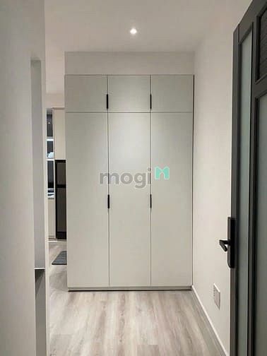 Hình ảnh Studio style Minimalism_dễ decor_vị trí trung tâm_ngay Landmark81