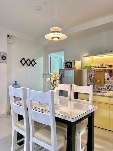 Hình ảnh Mb6623 nạp rút nhanh chóng 2PN 2WC full nội thất được nuôi thú cưng khu Thảo Điền