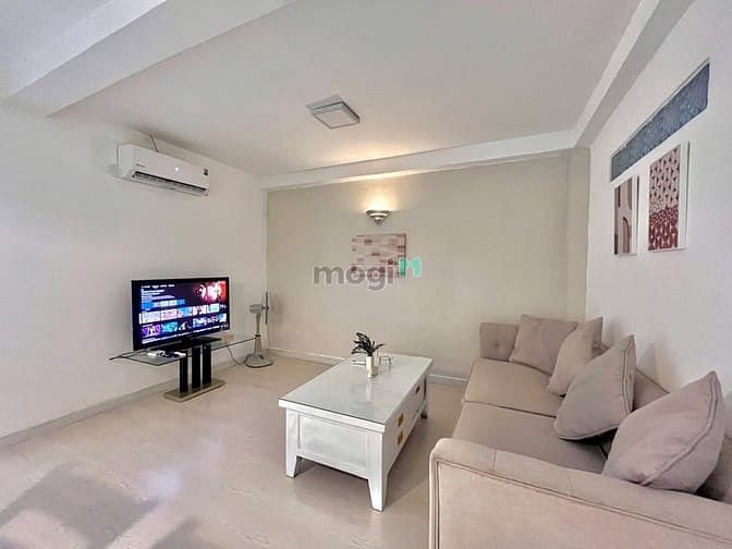 Hình ảnh Mb6623 nạp rút nhanh chóng 2PN 2WC full nội thất được nuôi thú cưng khu Thảo Điền