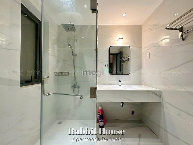 Hình ảnh PENTHOUSE LUXURY Full NT ban công view đẹp trung tâm Quận 1 giá tốt 🍓