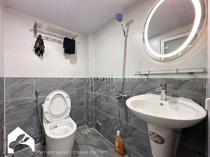 Hình ảnh Mb6623 nạp rút nhanh chóng Duplex đẹp trần cao mới 100% máy giặt riêng gần Landmark