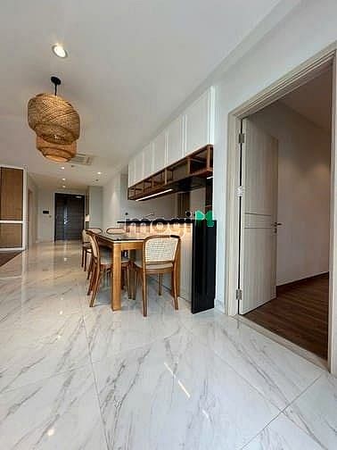 Hình ảnh Cho thuê Giá rẻ nhất Midtown,Căn góc 110m, 2PN full NT, 25tr/th