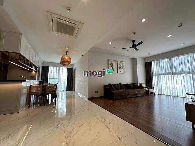 Hình ảnh Cho thuê Giá rẻ nhất Midtown,Căn góc 110m, 2PN full NT, 25tr/th