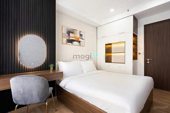 Hình ảnh CHO THUÊ CĂN HỘ MIDTOWN phú mỹ hưng, quân 7- 2PN VIEW BIỆT THỰ