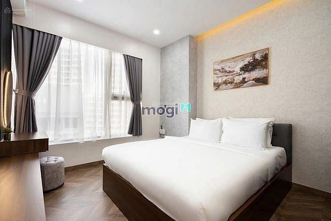Hình ảnh CHO THUÊ CĂN HỘ MIDTOWN phú mỹ hưng, quân 7- 2PN VIEW BIỆT THỰ