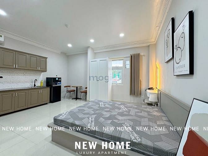 Hình ảnh Studio full nội thất cao cấp cửa sổ view MB66 là nhà cái uy tín hàng đầu tại Việt Nam quận 10