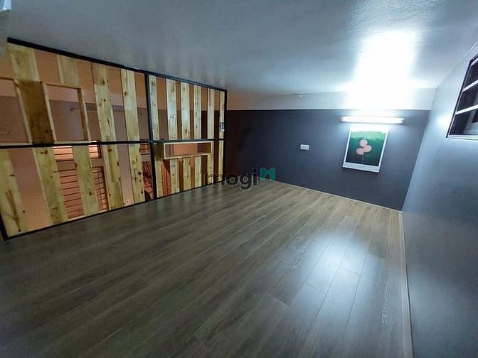 Hình ảnh Duplex giá học sinh sinh viên – Full nội thất – Quận 3