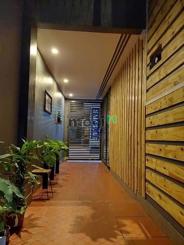 Hình ảnh Duplex giá học sinh sinh viên – Full nội thất – Quận 3