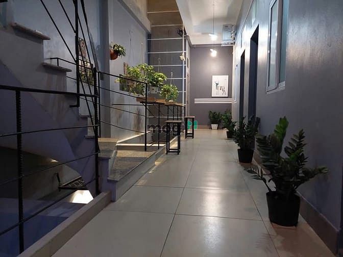 Hình ảnh Duplex giá học sinh sinh viên – Full nội thất – Quận 3