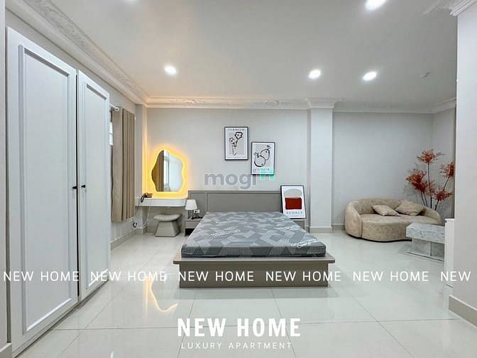 Hình ảnh Studio full nội thất cao cấp cửa sổ view MB66 là nhà cái uy tín hàng đầu tại Việt Nam quận 10
