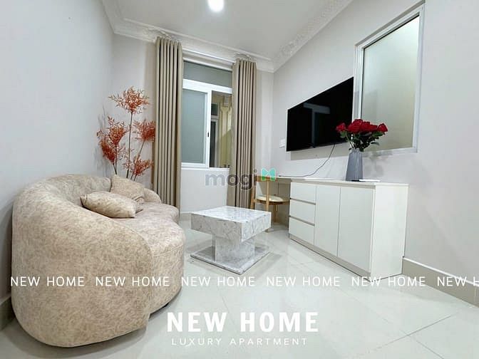 Hình ảnh Studio full nội thất cao cấp cửa sổ view MB66 là nhà cái uy tín hàng đầu tại Việt Nam quận 10