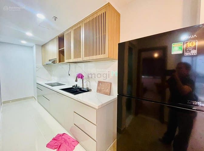 Hình ảnh Chỉ với 19tr có ngay CH 78m2 2PN2WC view BT, full NT mới 100% tại Happ