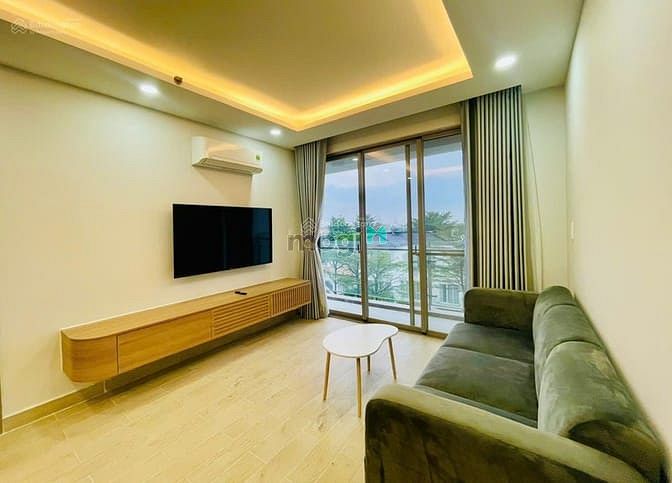 Hình ảnh Chỉ với 19tr có ngay CH 78m2 2PN2WC view BT, full NT mới 100% tại Happ