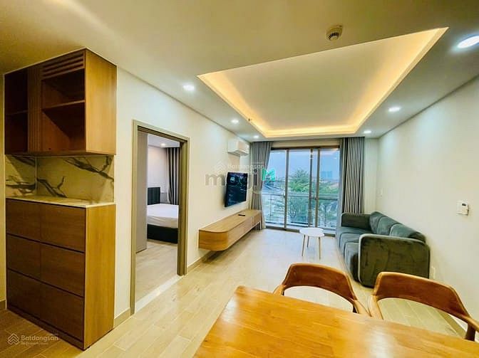 Hình ảnh Chỉ với 19tr có ngay CH 78m2 2PN2WC view BT, full NT mới 100% tại Happ