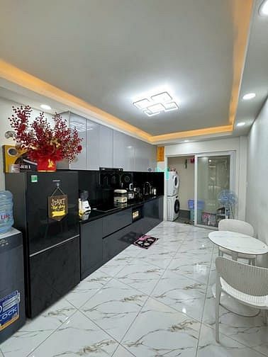 Hình ảnh ⭐️ Nhà 4 tầng Phan Đình Phùng, P1, Phú Nhuận   💰 Giá: 2 y69 tương lượ