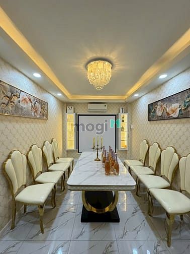 Hình ảnh ⭐️ Nhà 4 tầng Phan Đình Phùng, P1, Phú Nhuận   💰 Giá: 2 y69 tương lượ