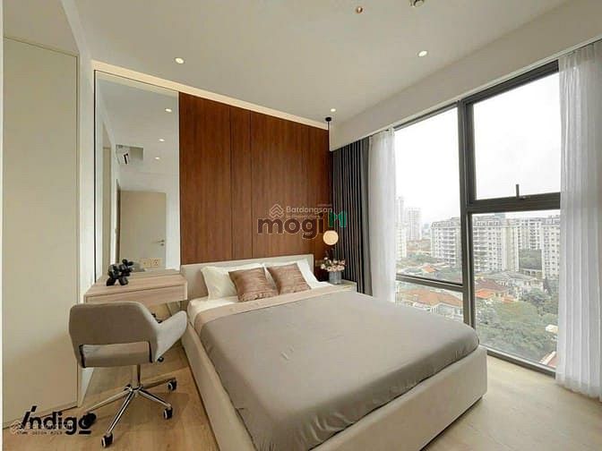 Hình ảnh Cần cho thuê nhanh 3PN Hưng Phúc - Happy Residence, PMH, Q7 nhà đẹp