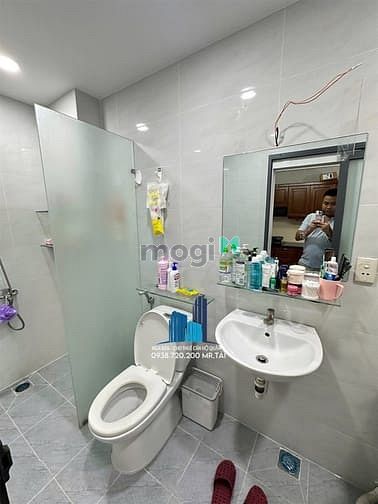 Hình ảnh Bán chung cư Tôn Thất Thuyết - 43m2 1pn1wc - Giá 2,9 tỷ ( đã có sổ )