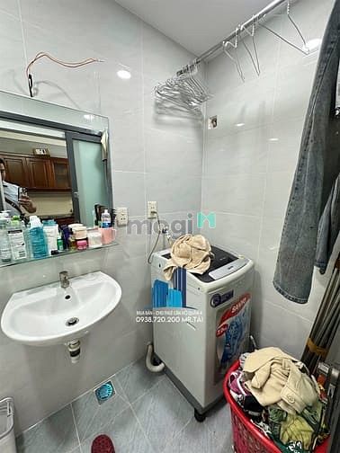 Hình ảnh Bán chung cư Tôn Thất Thuyết - 43m2 1pn1wc - Giá 2,9 tỷ ( đã có sổ )