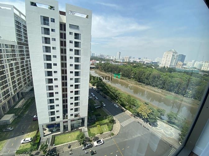 Hình ảnh Cho thuê Midtown M7 nhà mới 100% cho thuê giá tốt