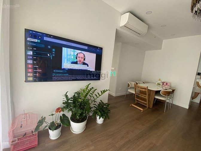 Hình ảnh Cho thuê Midtown M7 nhà mới 100% cho thuê giá tốt