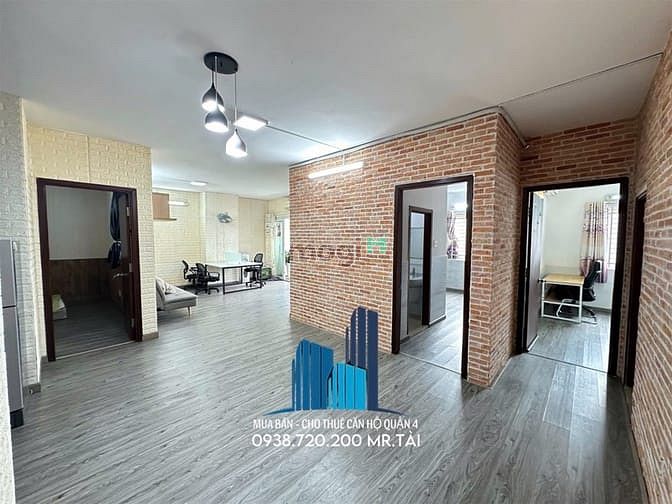 Hình ảnh Bán chung cư Orient - 99m2 3pn 3wc - Giá 5,8 tỷ