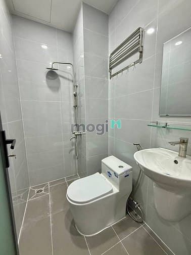 Hình ảnh 🌻 Studio cửa sổ full nội thất - thang máy ngay mặt tiền Hoàng Sa Q3