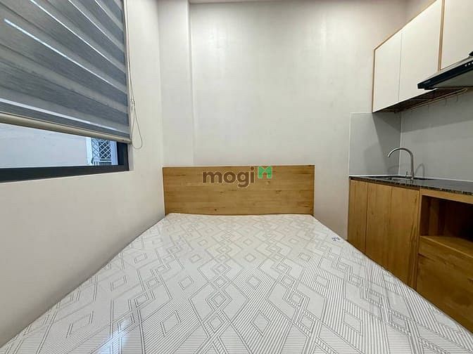 Hình ảnh 🌻 Studio cửa sổ full nội thất - thang máy ngay mặt tiền Hoàng Sa Q3