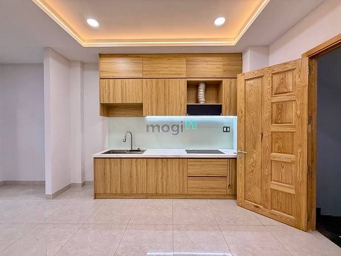 Hình ảnh 🏠 Mb6623 nạp rút nhanh chóng studio full nội thất cửa sổ mới 100% ngay bờ kè Hoàng Sa Q3